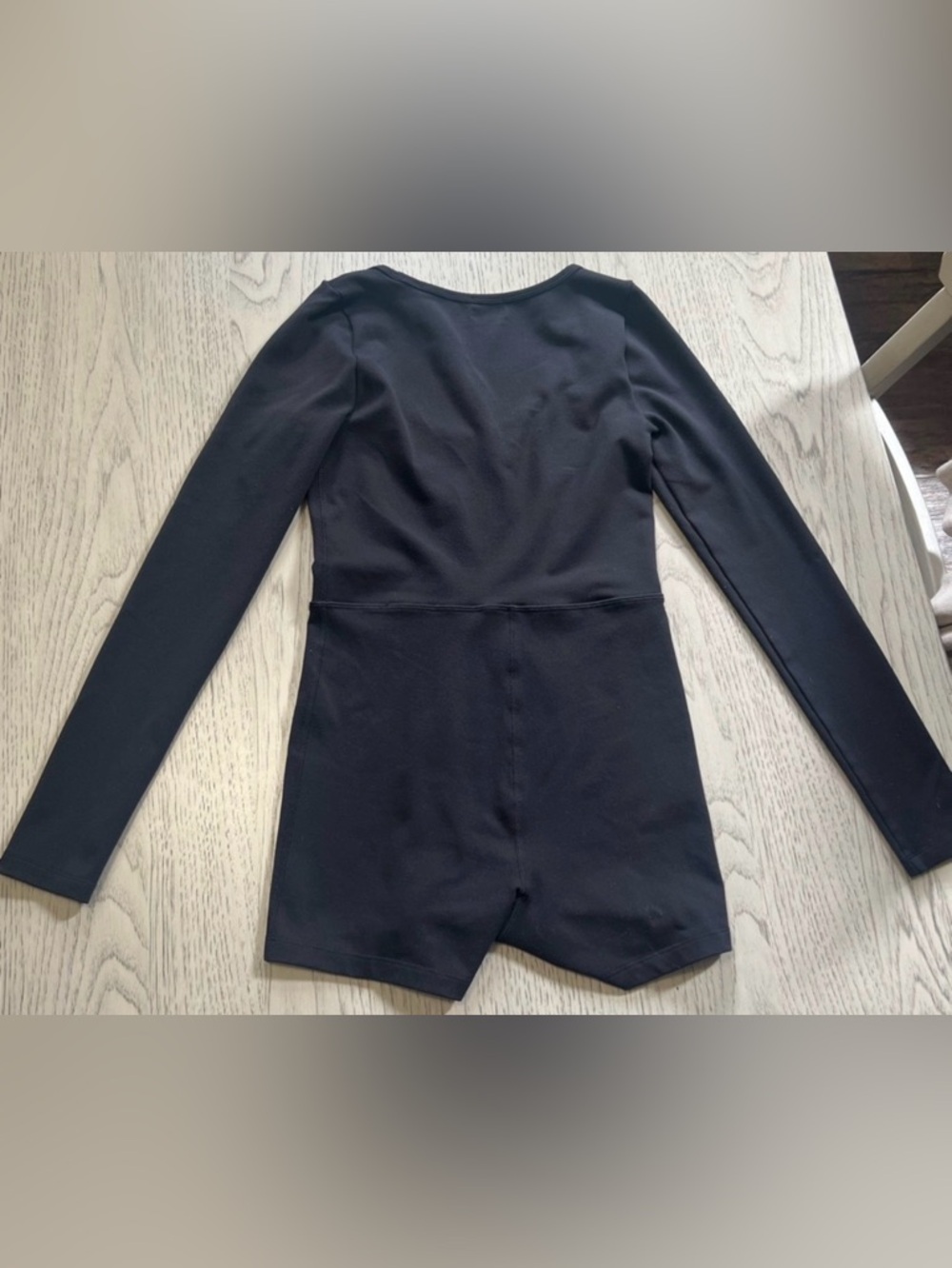 Wilfred Black Jumpsuit - Picture 2 of 6